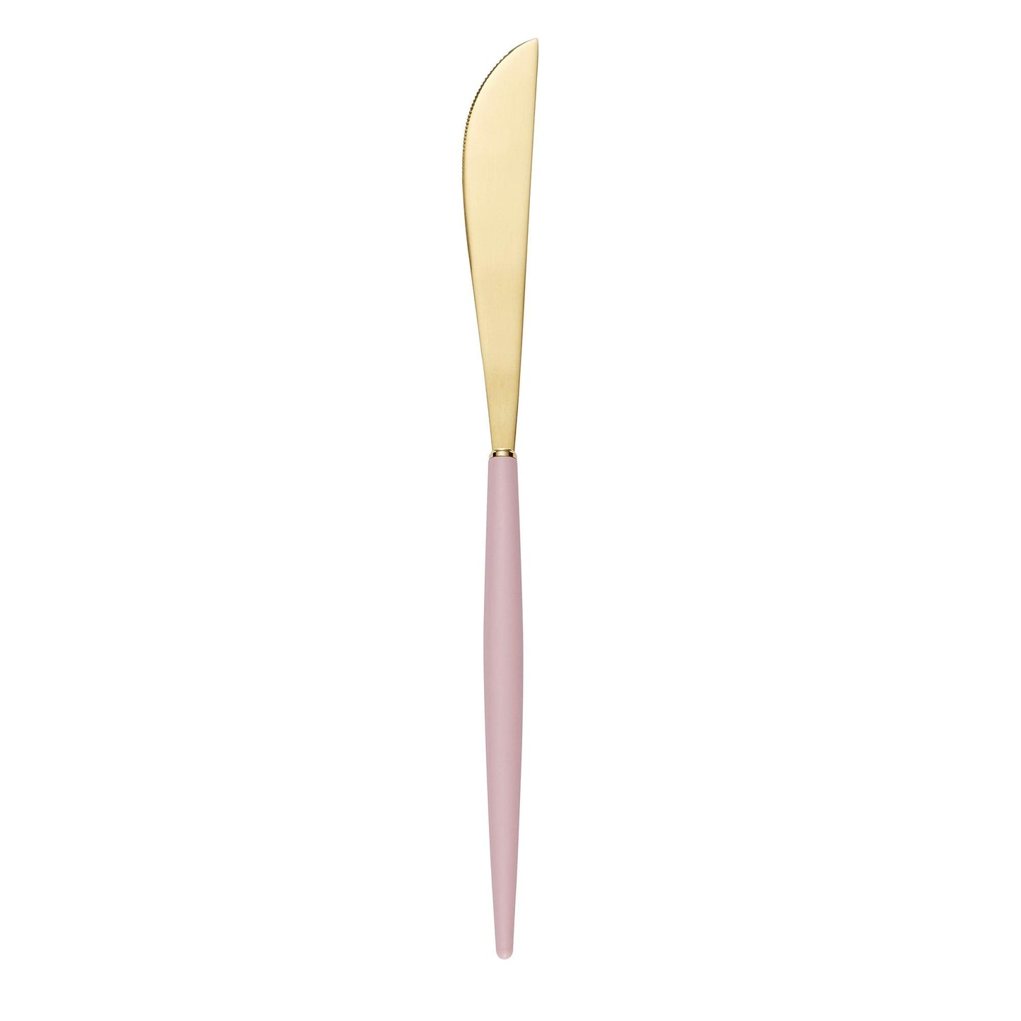 [Bogen] Eiffel Gold Dinner Knife - HANKOOK