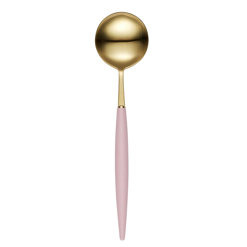 [Bogen] Eiffel Gold Large Tea Spoon, 1pc - HANKOOK