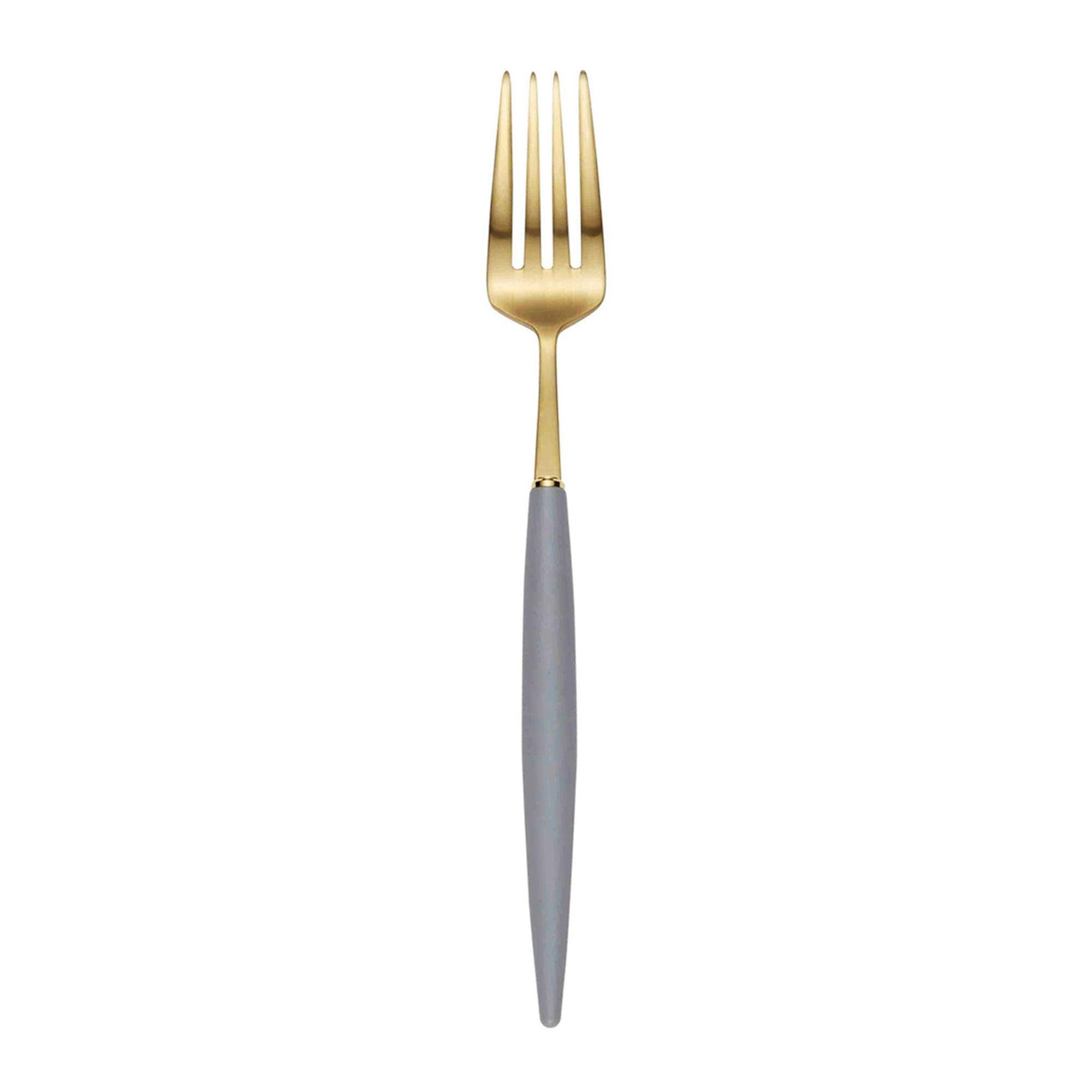 [Bogen] Eiffel Gold Salad Fork, 1pc - HANKOOK