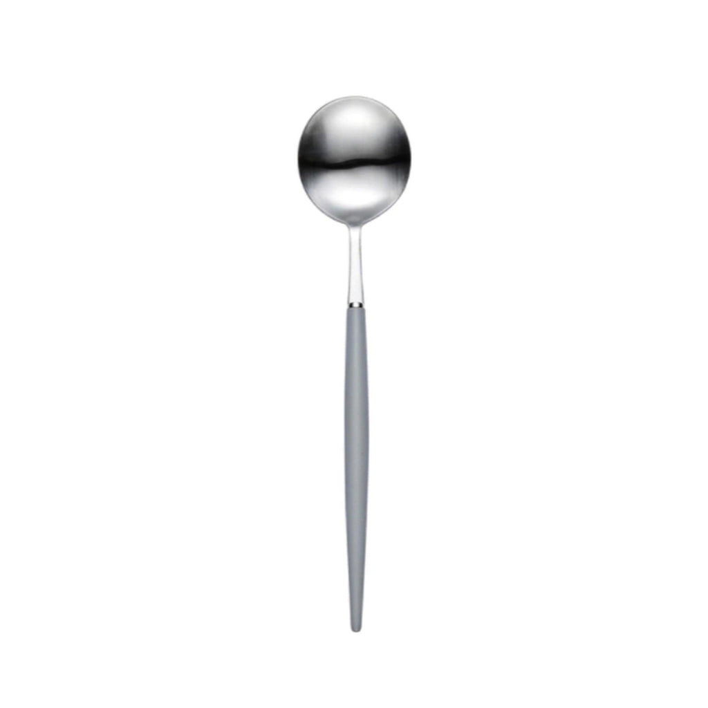 [Bogen] Eiffel Satin Large Tea Spoon - HANKOOK