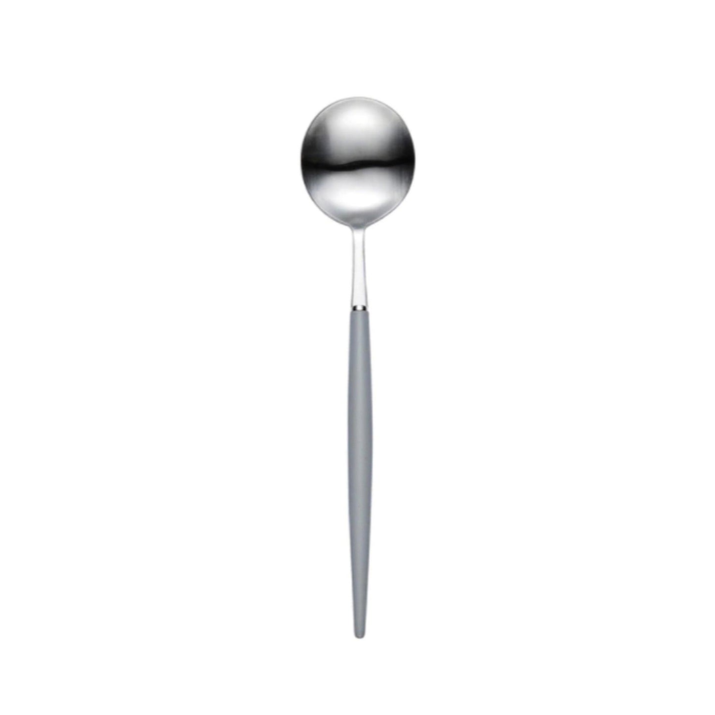 [Bogen] Eiffel Satin Large Tea Spoon - HANKOOK