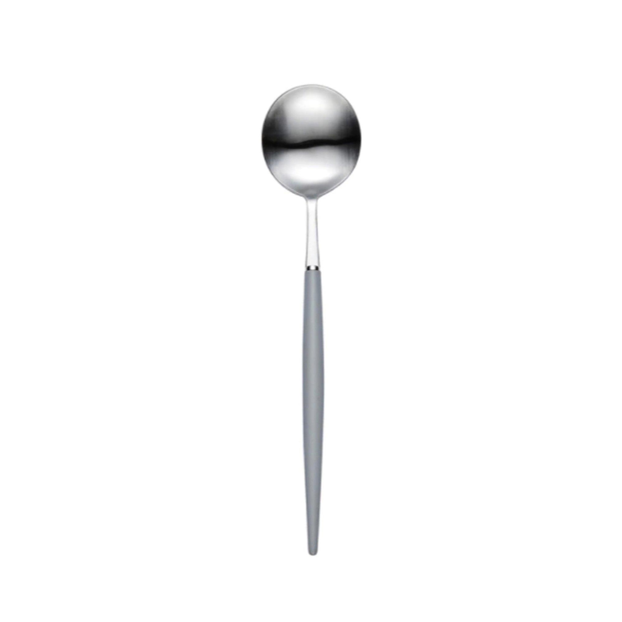 [Bogen] Eiffel Satin Large Tea Spoon - HANKOOK