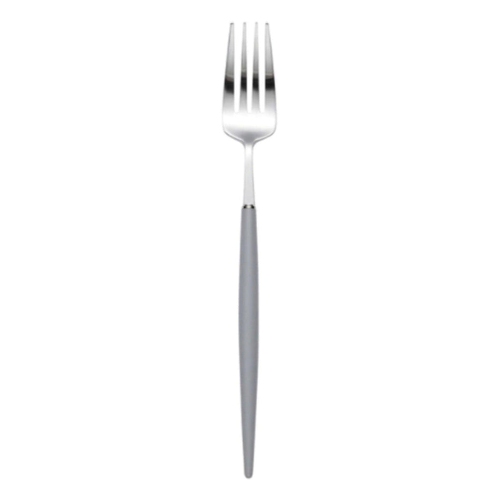 [Bogen] Eiffel Satin Salad Fork, 1pc - HANKOOK