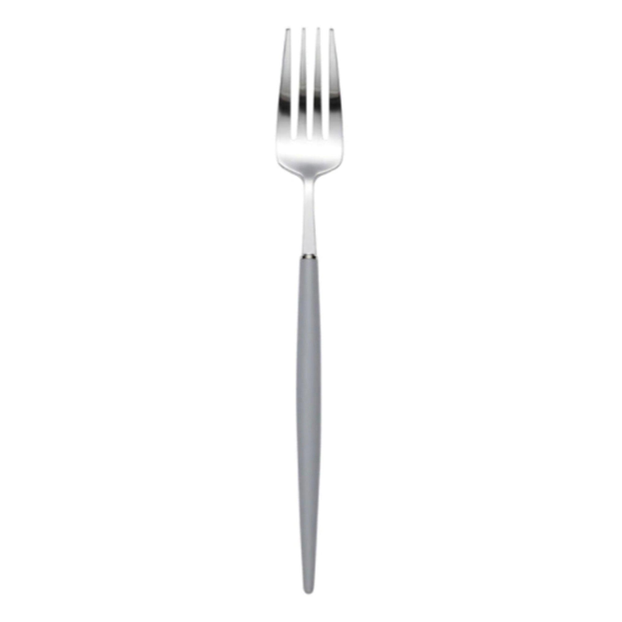 [Bogen] Eiffel Satin Salad Fork, 1pc - HANKOOK