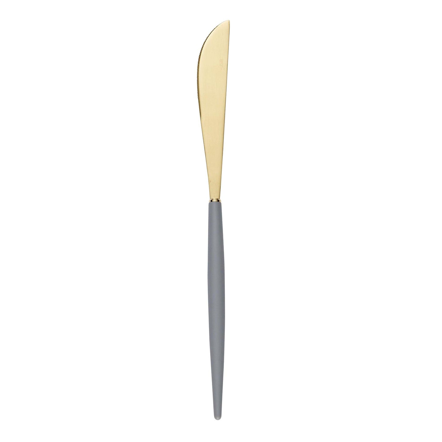 [Bogen] Eiffel Gold Dinner Knife - HANKOOK
