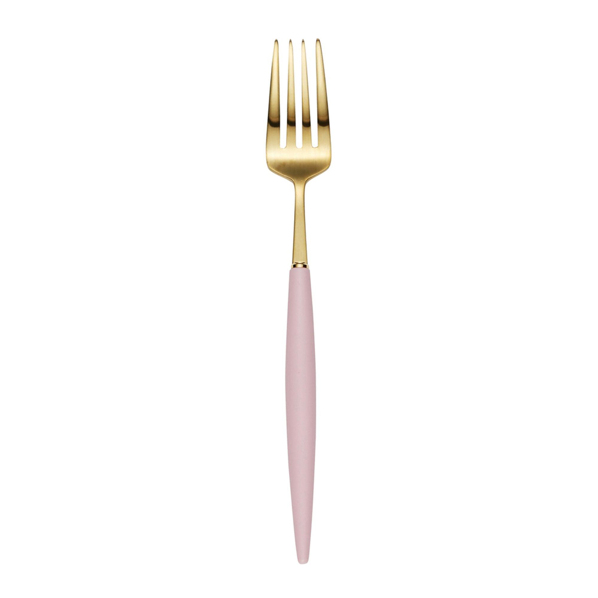 [Bogen] Eiffel Gold Salad Fork, 1pc - HANKOOK