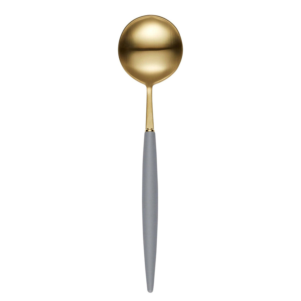 [Bogen] Eiffel Gold Large Tea Spoon, 1pc - HANKOOK