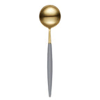 [Bogen] Eiffel Gold Large Tea Spoon, 1pc - HANKOOK