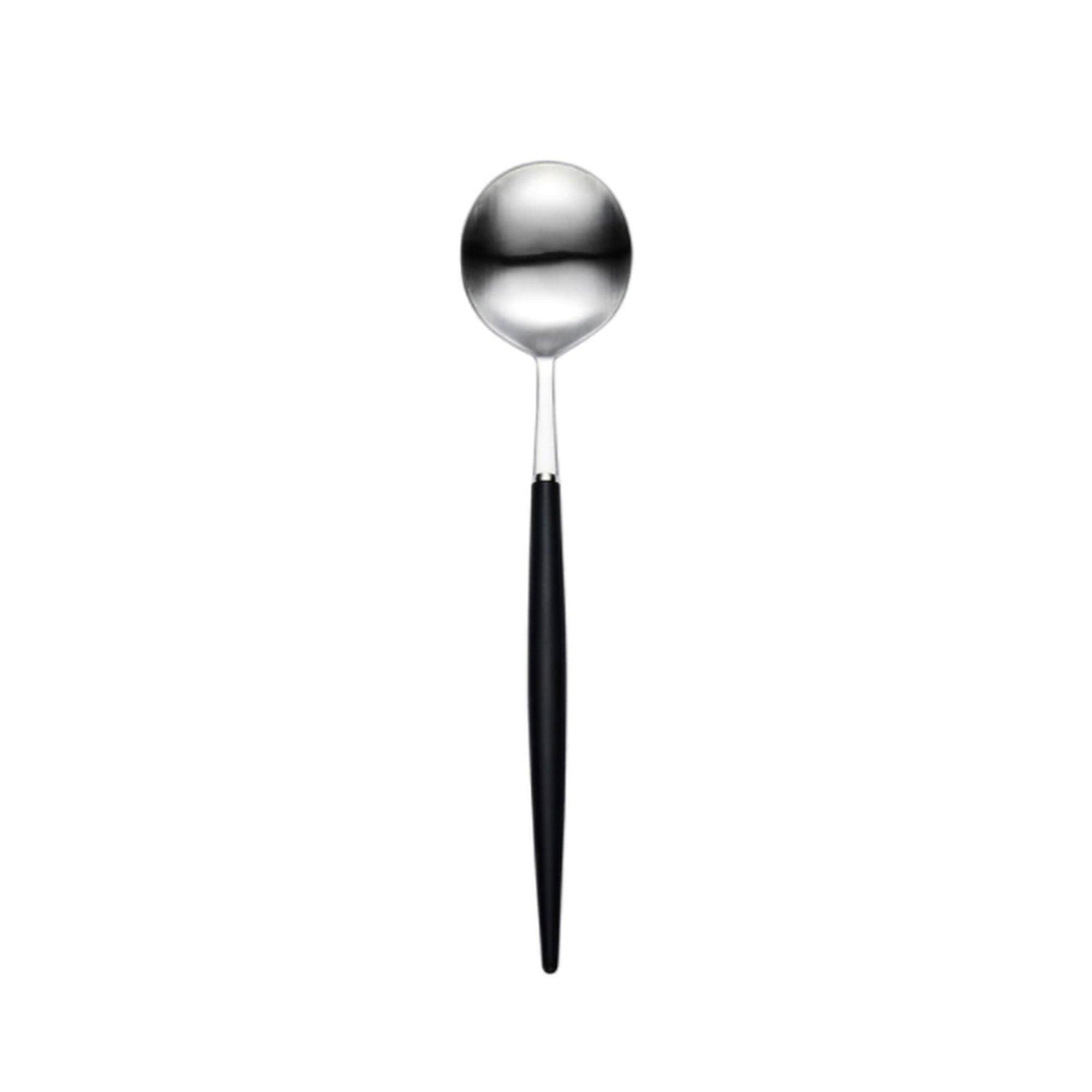 [Bogen] Eiffel Satin Large Tea Spoon - HANKOOK