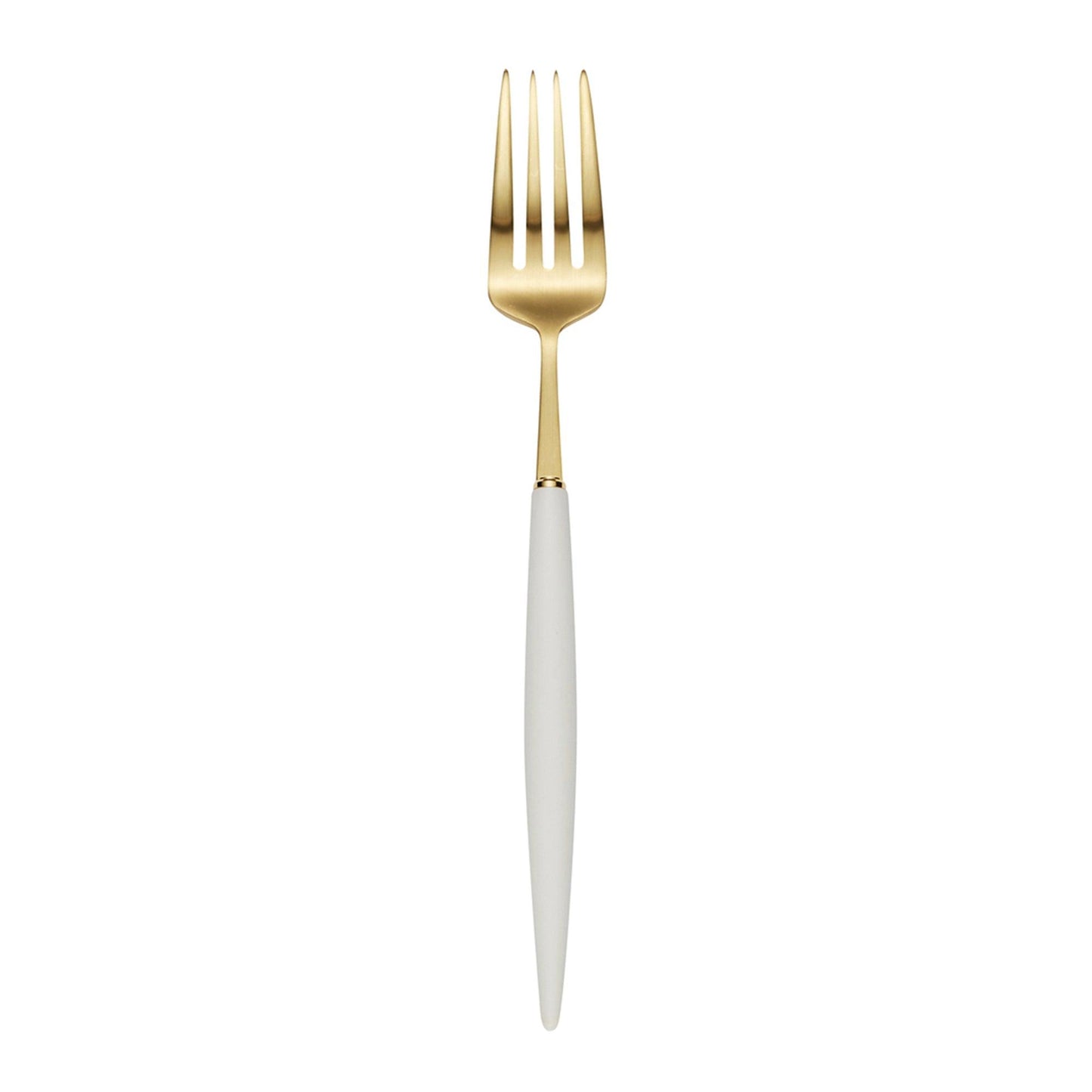 [Bogen] Eiffel Gold Salad Fork, 1pc - HANKOOK