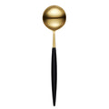 [Bogen] Eiffel Gold Large Tea Spoon, 1pc - HANKOOK