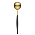 [Bogen] Eiffel Gold Large Tea Spoon, 1pc - HANKOOK