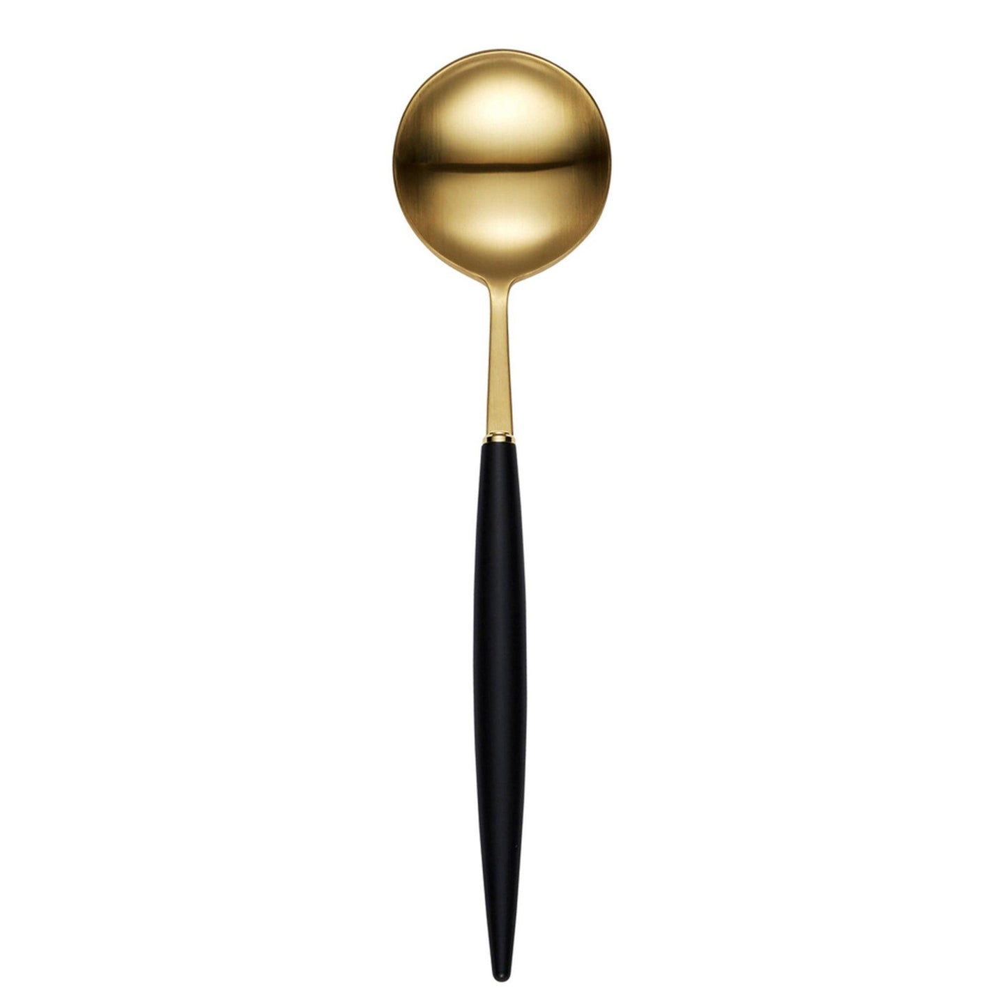 [Bogen] Eiffel Gold Large Tea Spoon, 1pc - HANKOOK