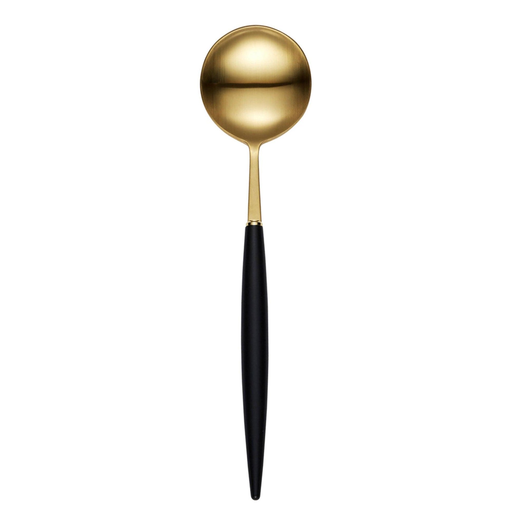 [Bogen] Eiffel Gold Large Tea Spoon, 1pc - HANKOOK