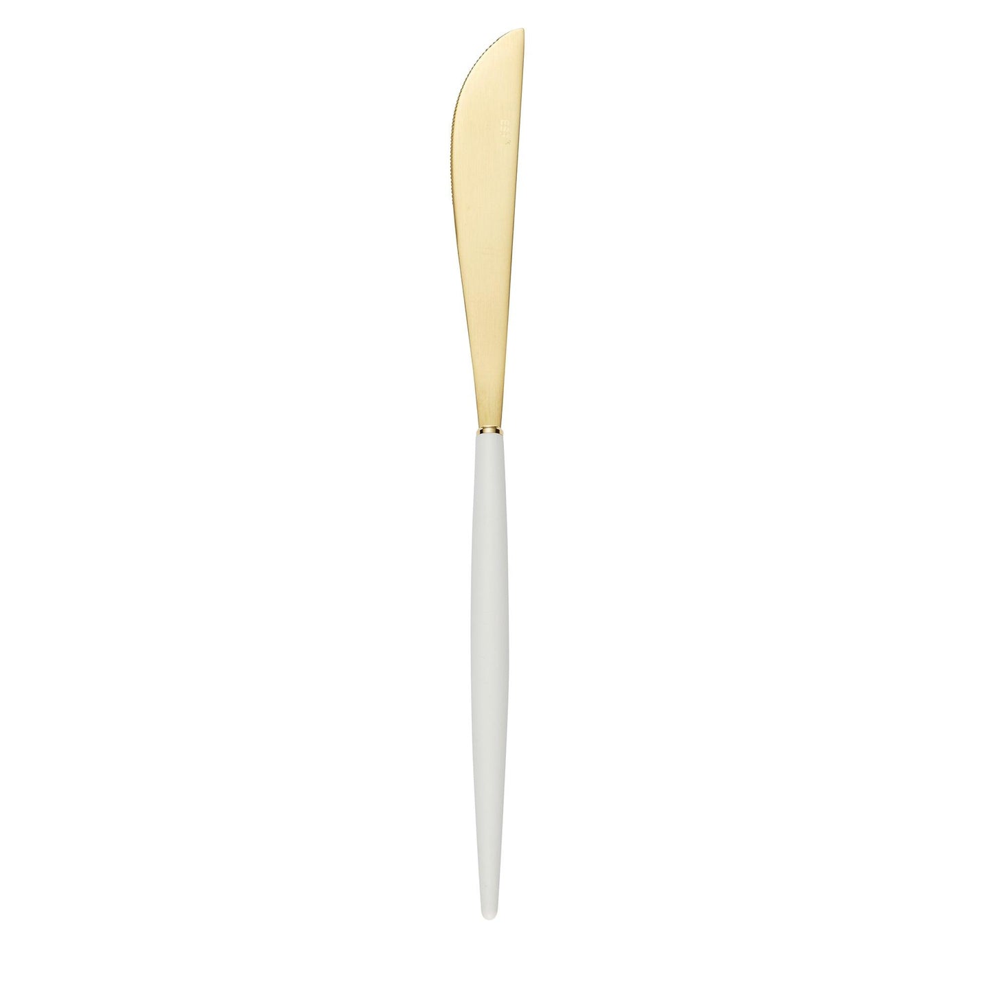 [Bogen] Eiffel Gold Dinner Knife - HANKOOK
