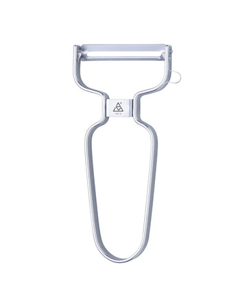 [Triangle] Y-Shaped Peeler 50mm, Straight