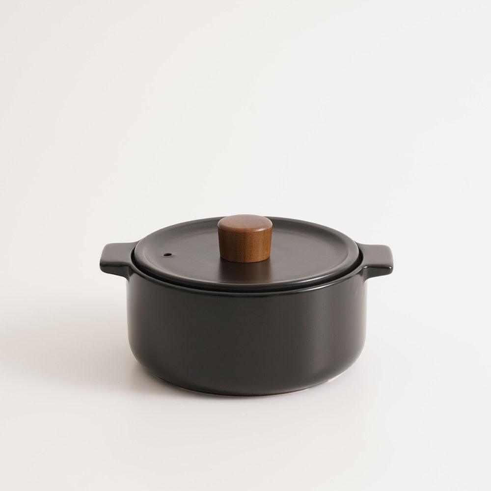[Lihan] Noa IH Steam pot 16cm - HANKOOK