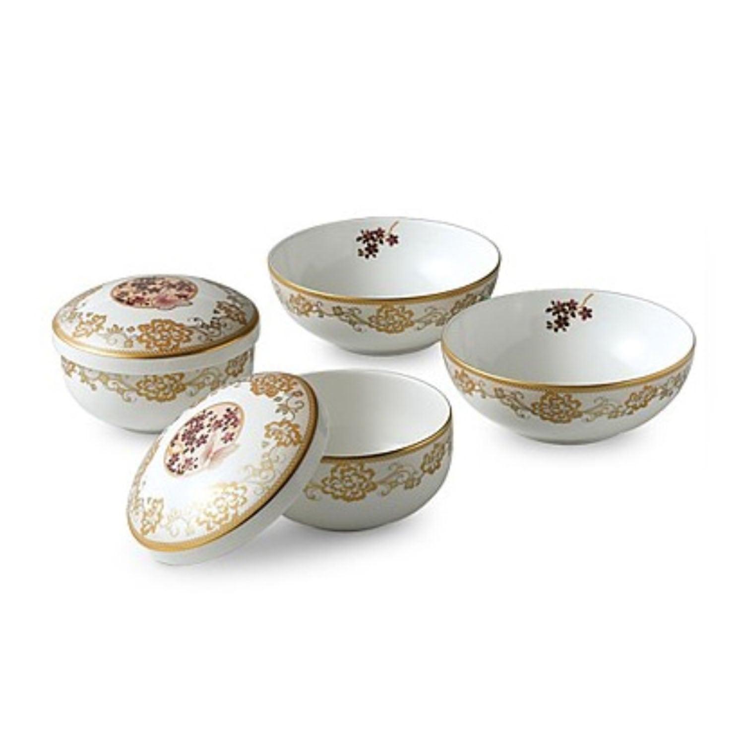 [Myeongbo] Bowl Sets - HANKOOK