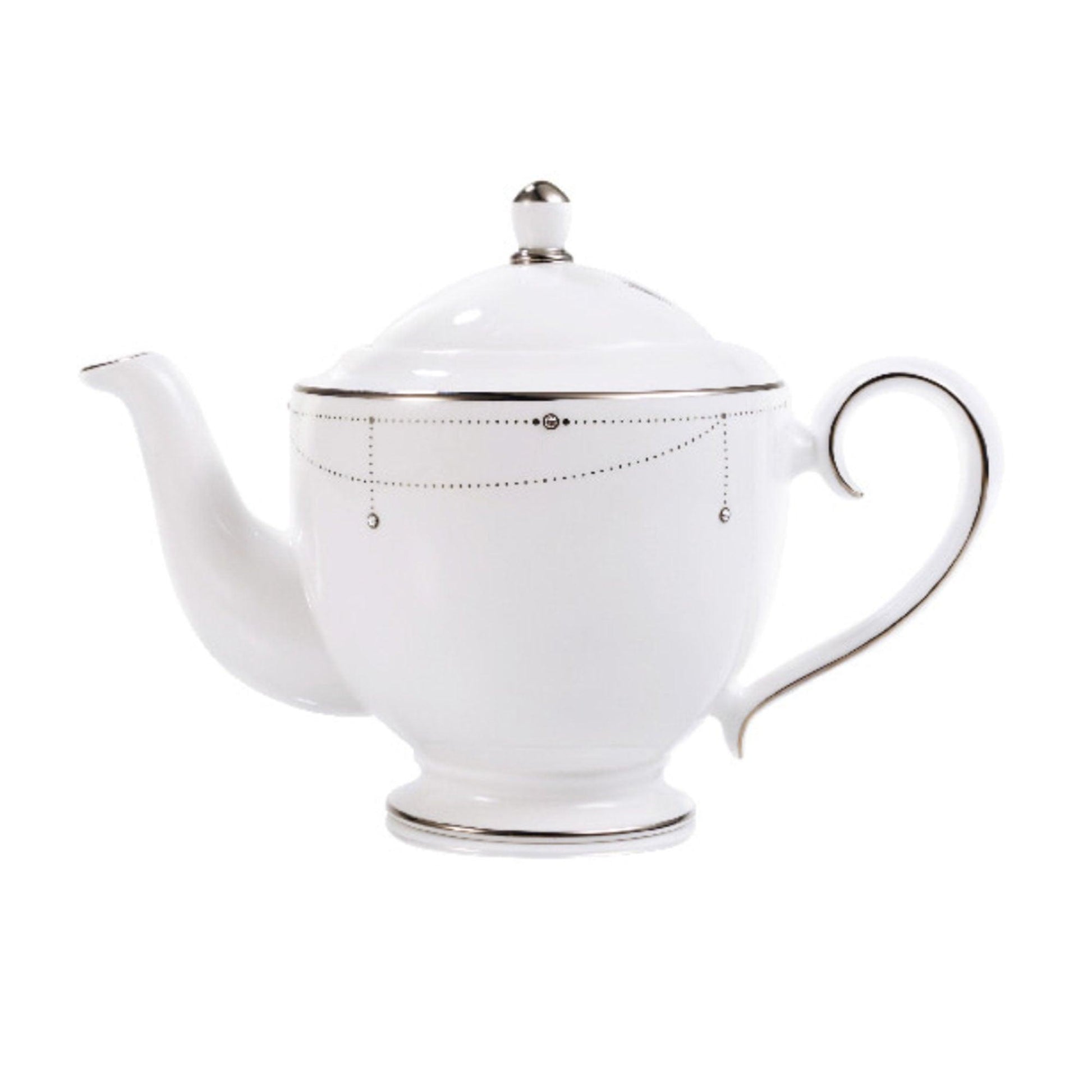 [Best Wishes] Origin Tea Pot - HANKOOK