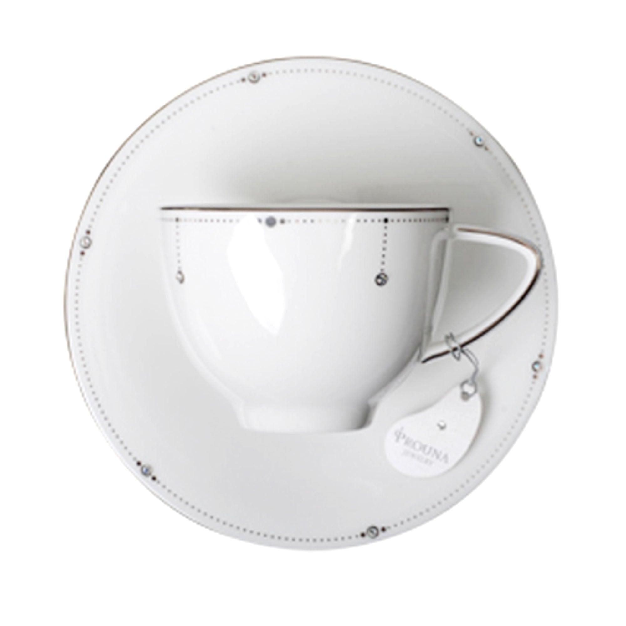 [Best Wishes] 8-Piece Coffee set, Serving for 4 - HANKOOK