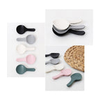 [Bogen] Spoon Rest, 4pcs - HANKOOK