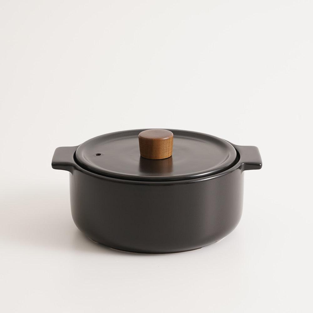 [Lihan] Noa IH Steam pot 18cm - HANKOOK