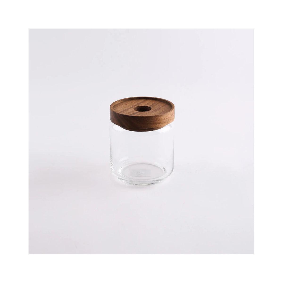 [Chabatree] Cynosure Glass Jar - HANKOOK