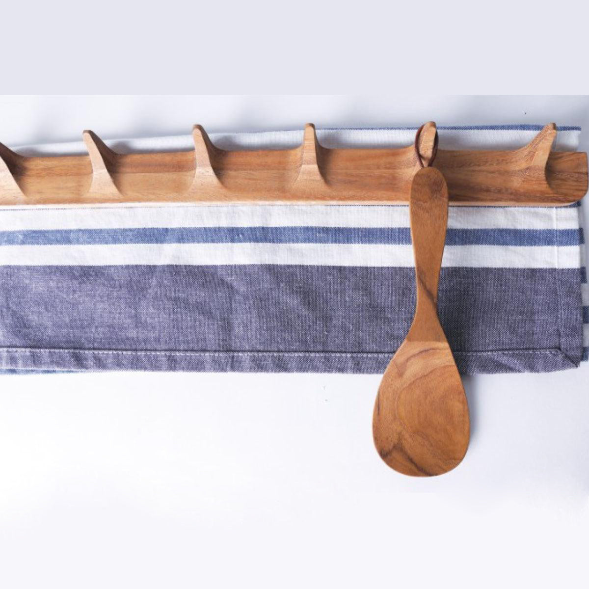 [Chabatree] Rice Paddle