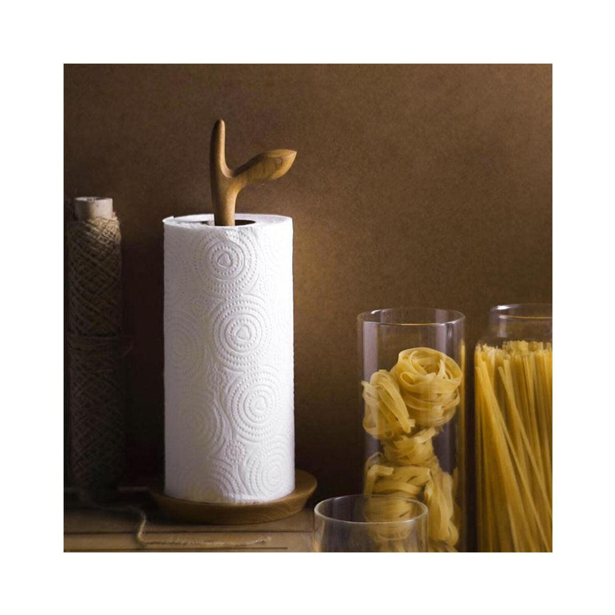 [Chabatree] Life Kitchen Paper Stand - HANKOOK