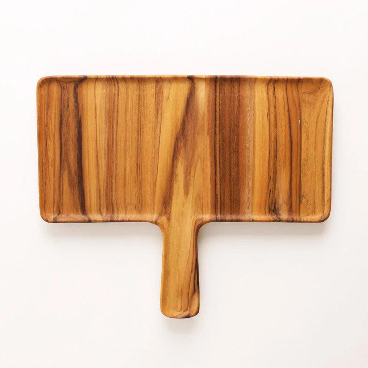 [Chabatree] Limpid Serving Tray, Medium