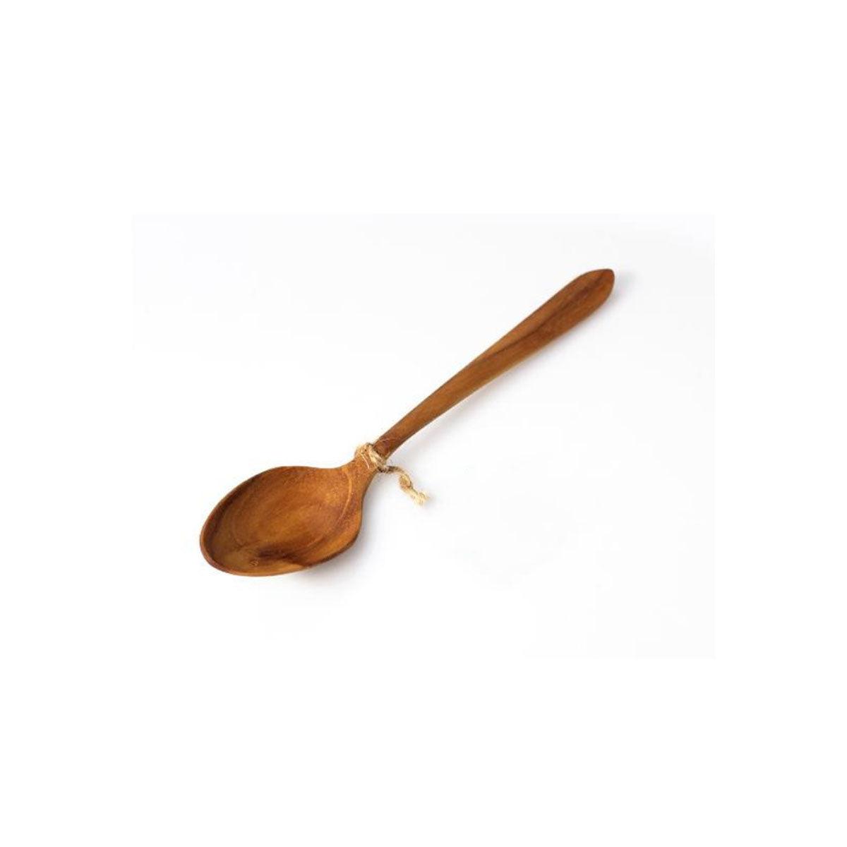 [Chabatree] Lotus Dining Spoon - HANKOOK