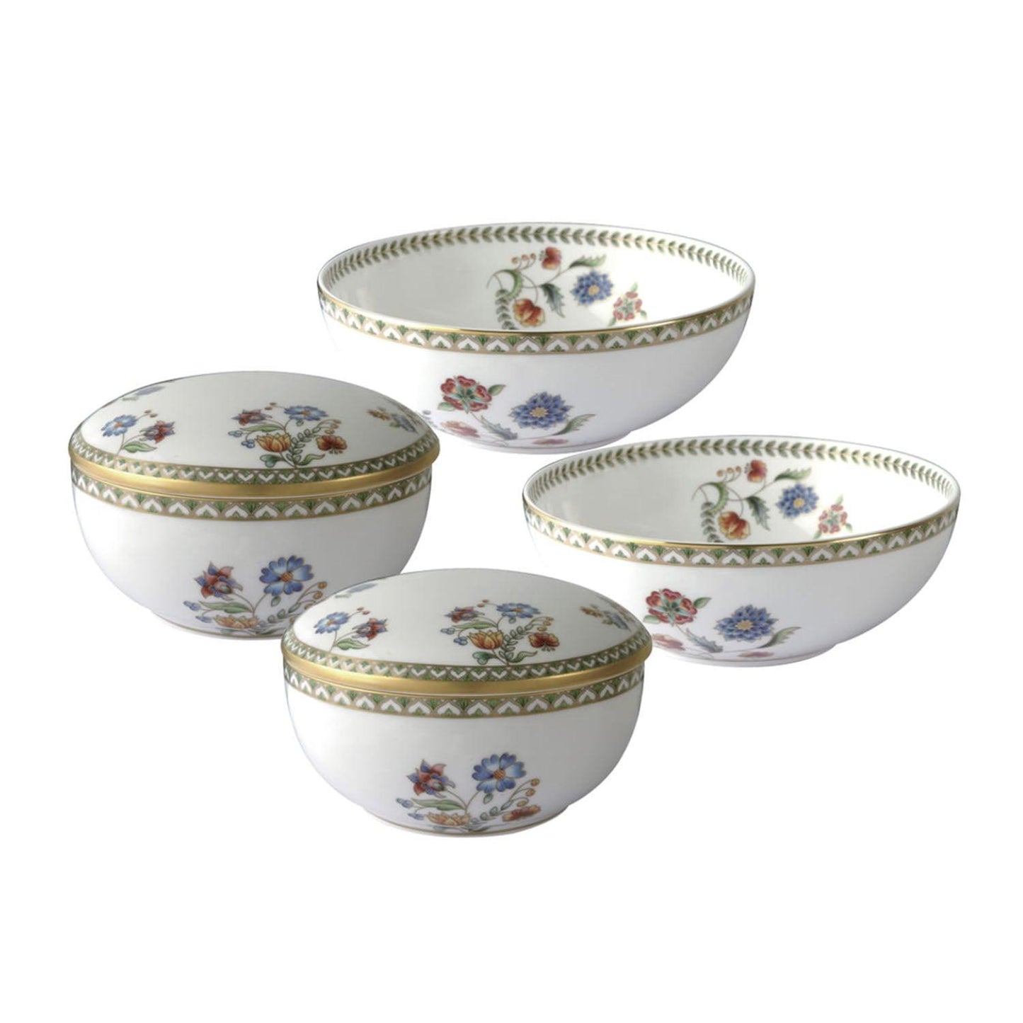 [Gione] 6-Piece Bowl set - HANKOOK