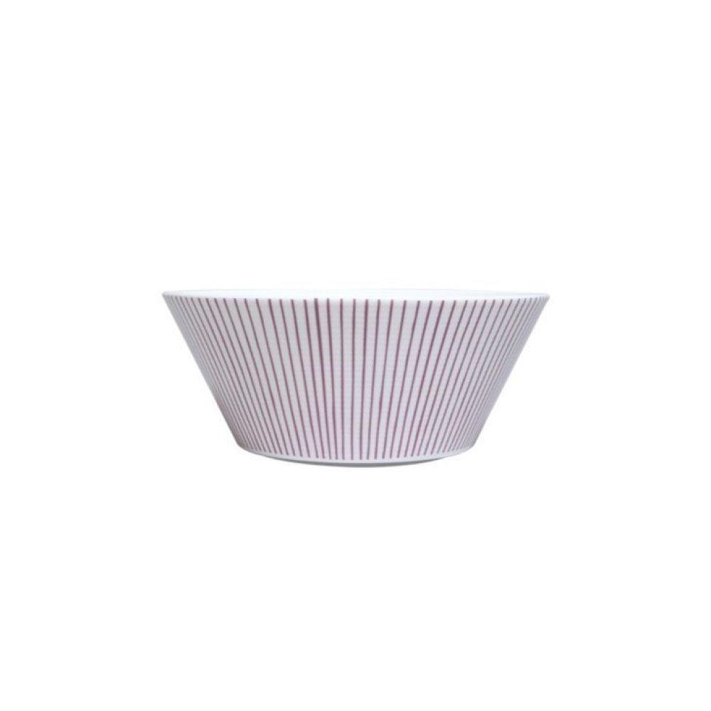 [Cozy Pink] Noodle Bowl, 1pc - HANKOOK
