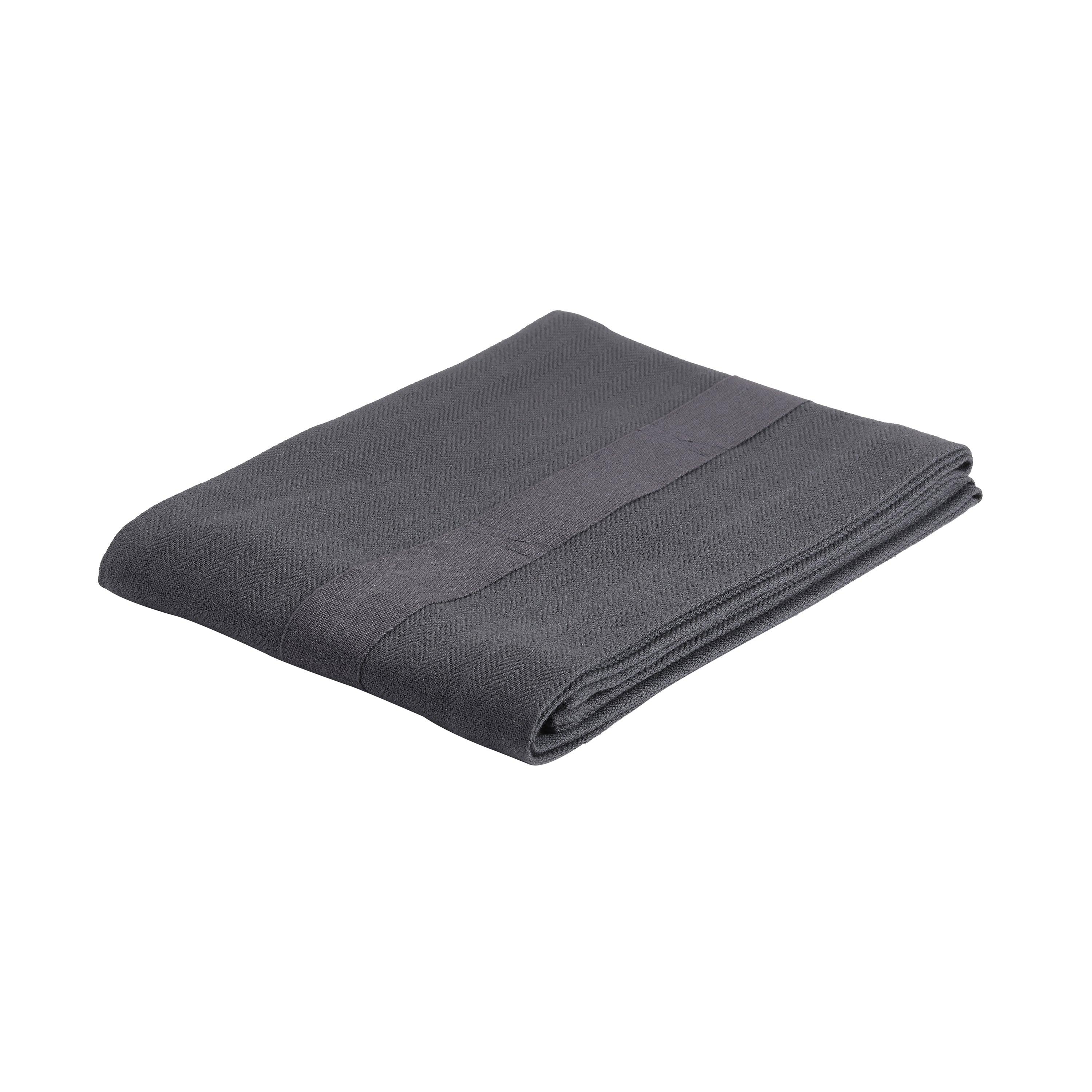 [The Organic Company] Giant Kitchen Towel - HANKOOK