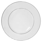 [Microwave Safe Platinum] Dimension Plate, 3 different sizes - HANKOOK