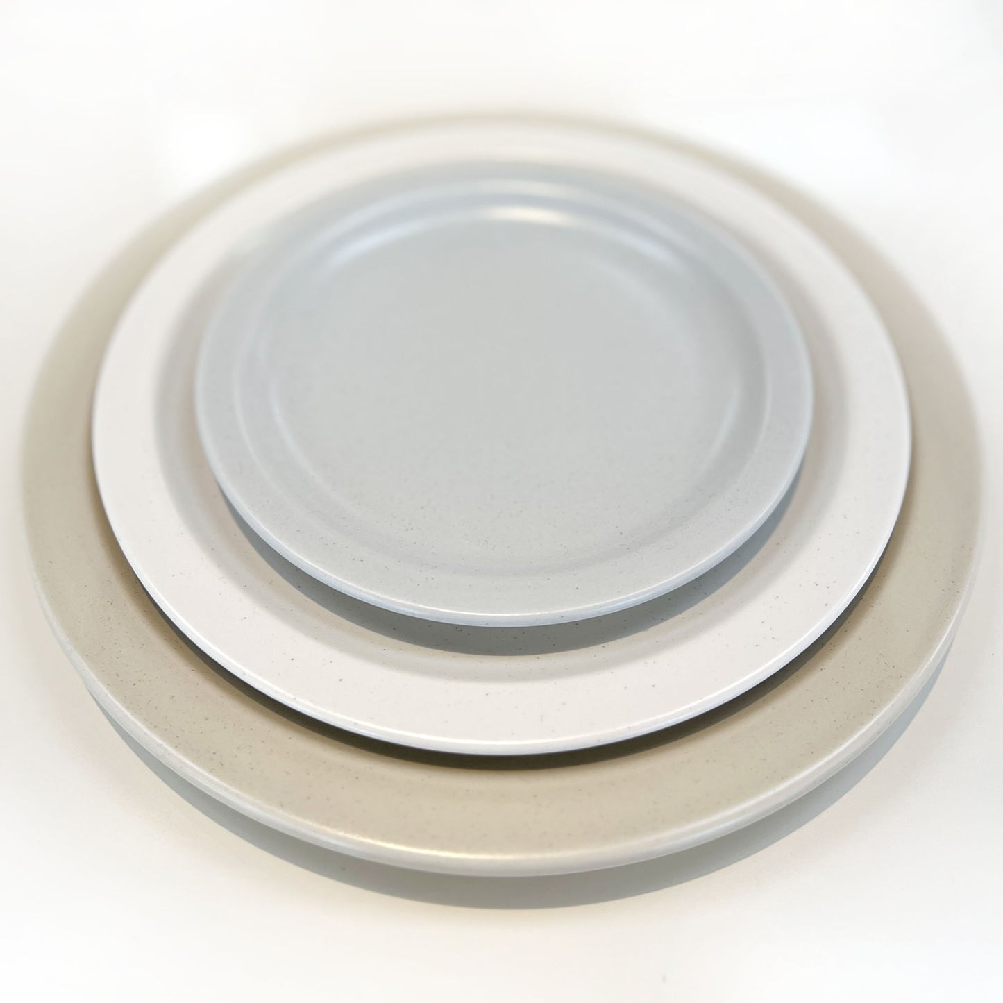 [Dimora Colorware] Plates