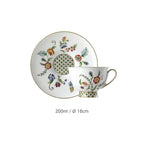 [Prouna] Gione Coffee Set for 2 - HANKOOK