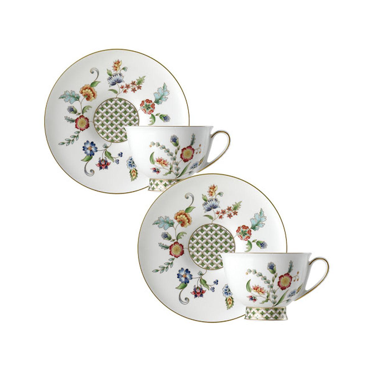 [Prouna] Gione Coffee Set for 2 - HANKOOK