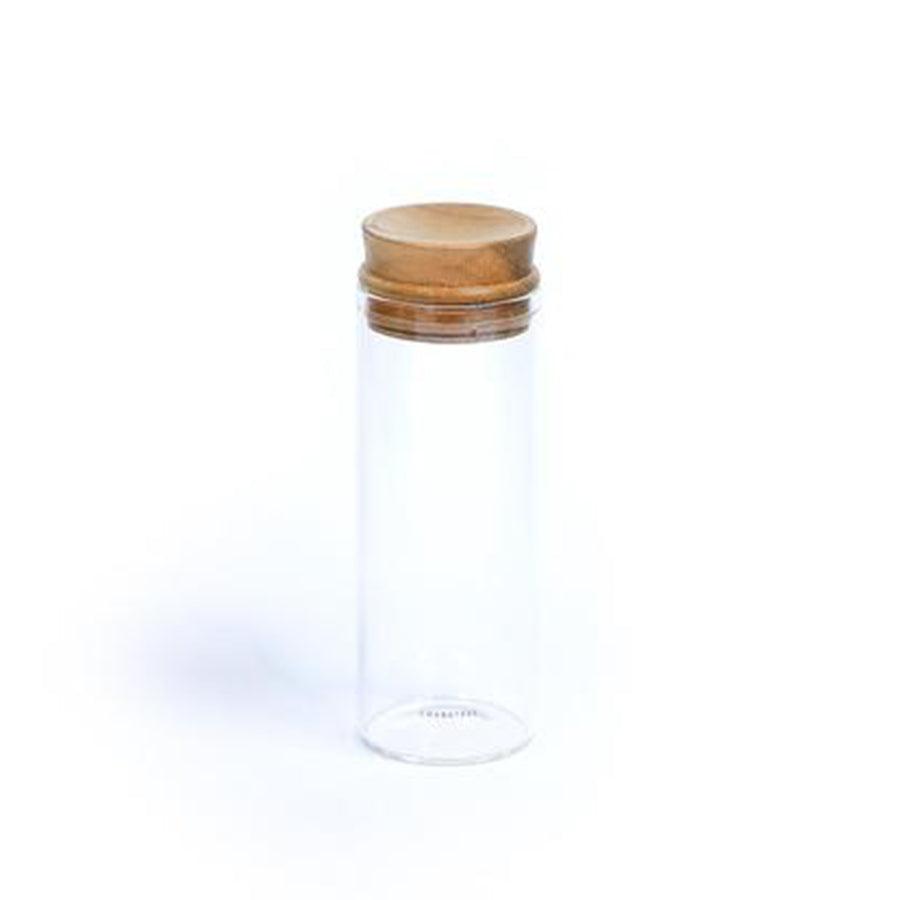 [Chabatree] Glass Spice Bottle - HANKOOK