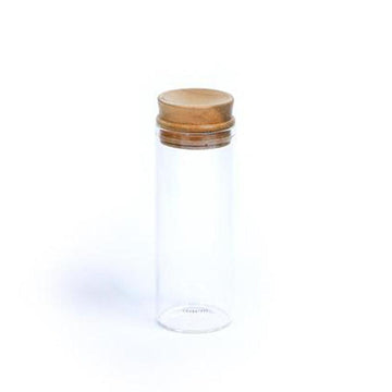 [Chabatree] Glass Spice Bottle
