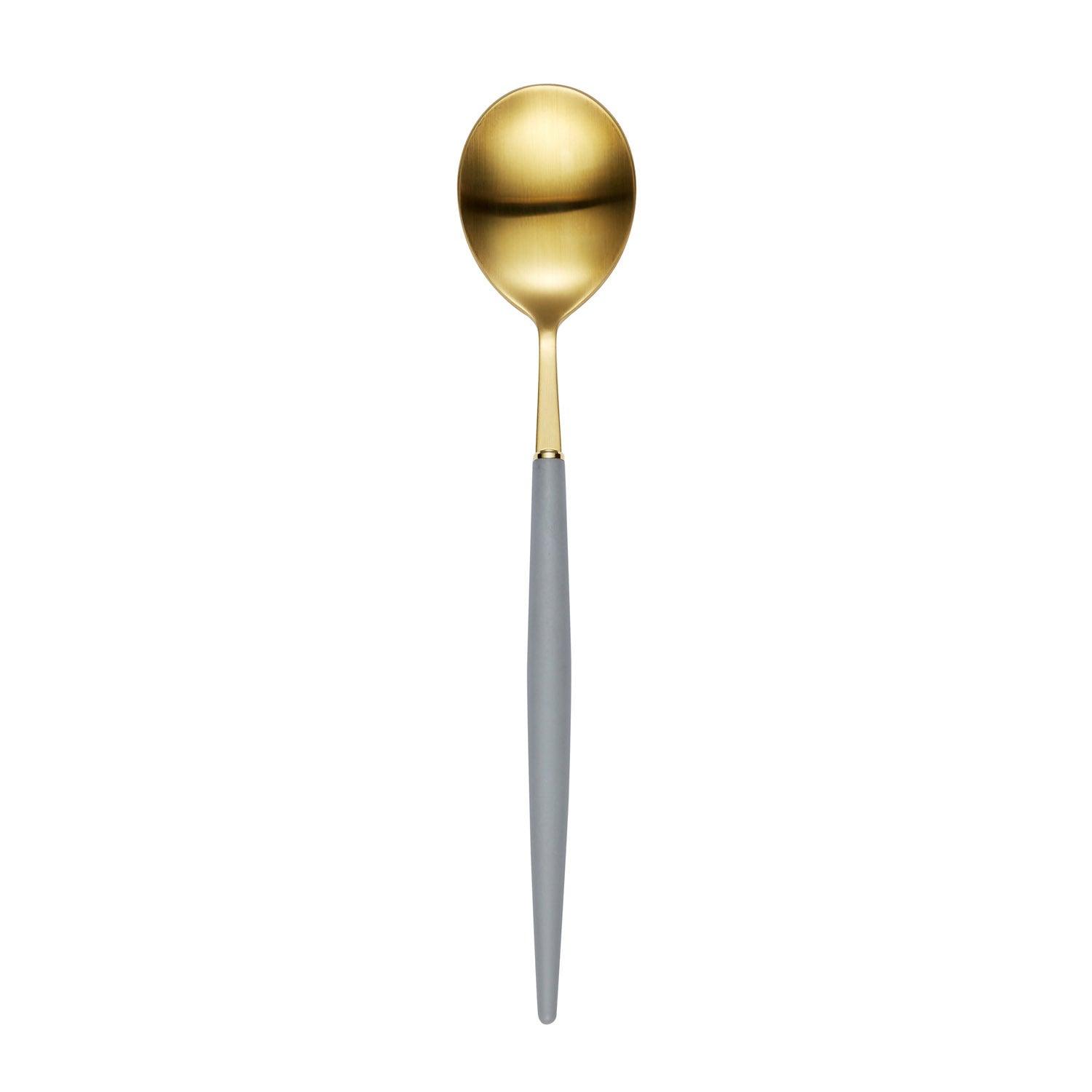[Bogen] Eiffel Gold K-Spoon, 1pc - HANKOOK