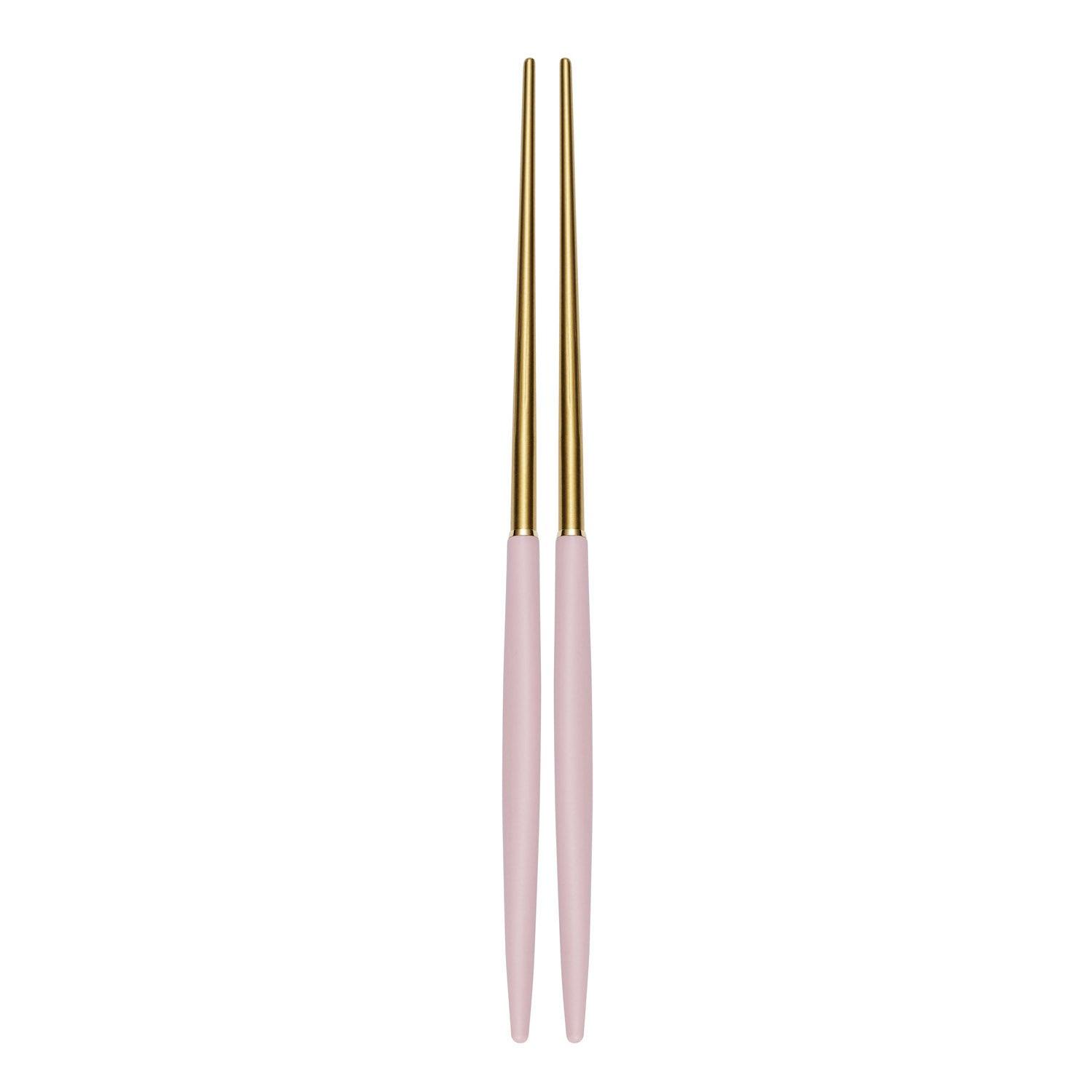 [Bogen] Eiffel Gold Chopsticks, 1set - HANKOOK
