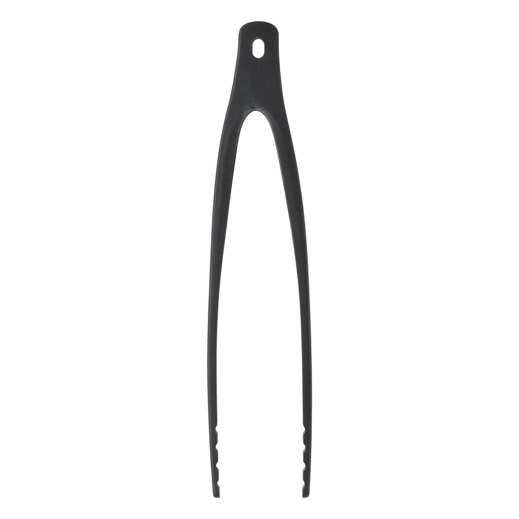 [Staub] 12.25 INCH TONGS, SILICONE
