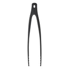 [Staub] 12.25 INCH TONGS, SILICONE
