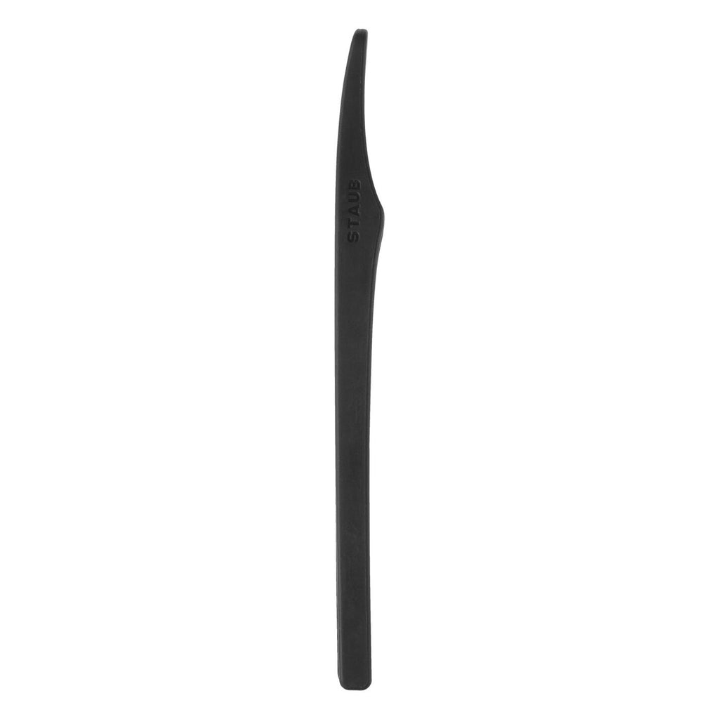 [Staub] 12.25 INCH TONGS, SILICONE