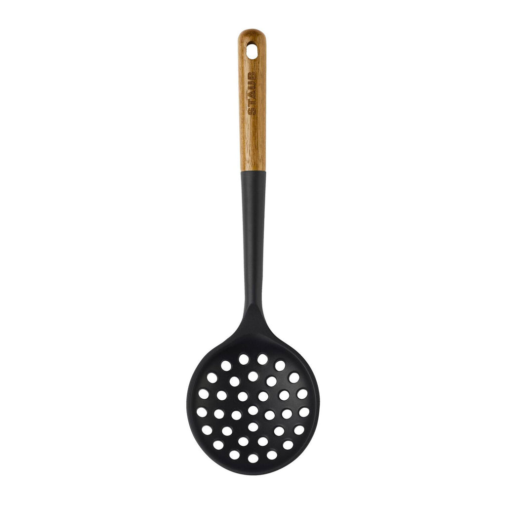 [Staub] SILICONE, SKIMMING LADLE