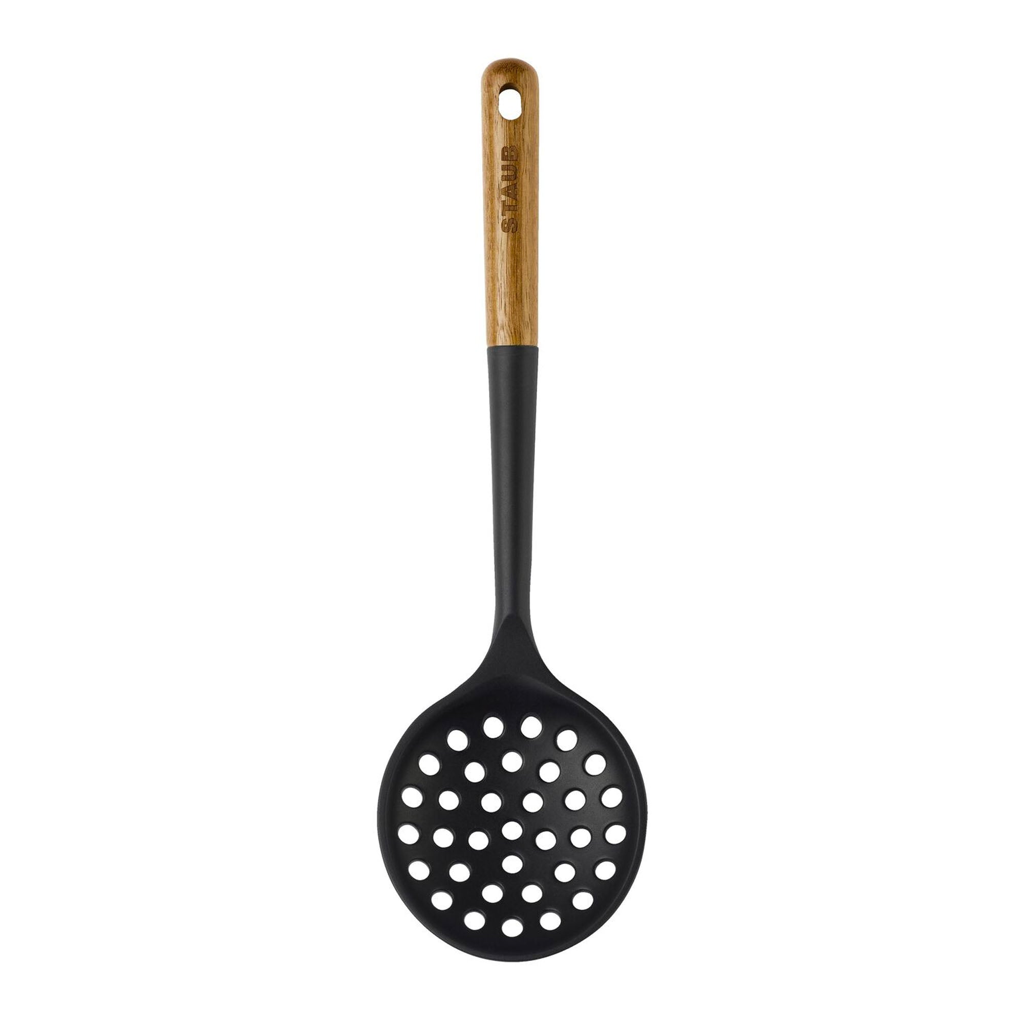 [Staub] SILICONE, SKIMMING LADLE