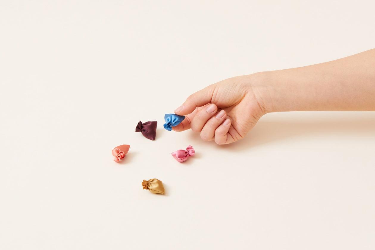 [Hohodang] Gongginori 공기놀이 (Korean Traditional Game) - HANKOOK