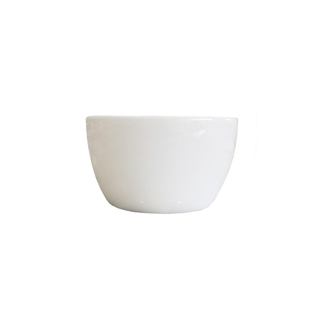 [Simple Design] Jet Rice Bowl, 2pcs - HANKOOK