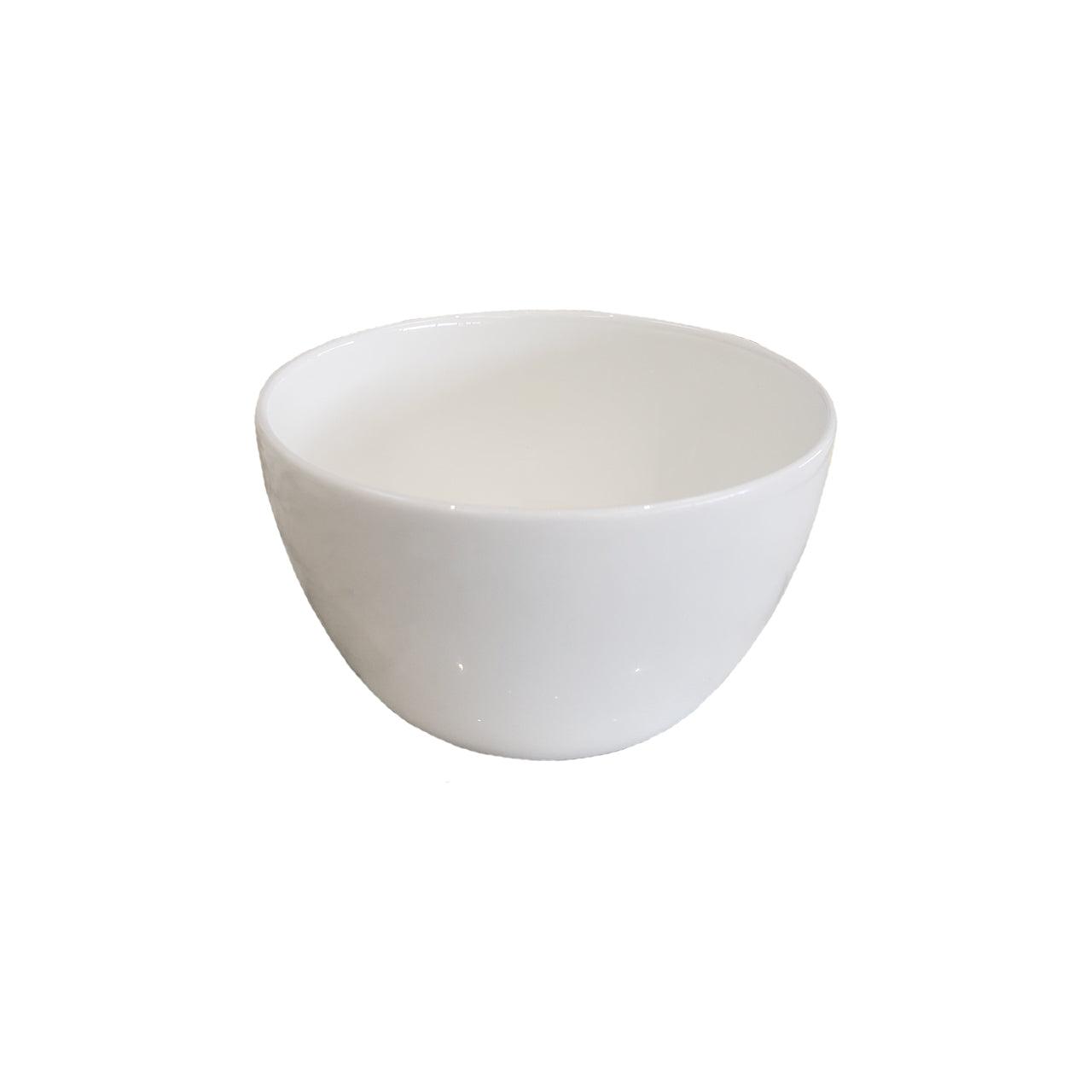 [Simple Design] Jet Rice Bowl, 2pcs - HANKOOK